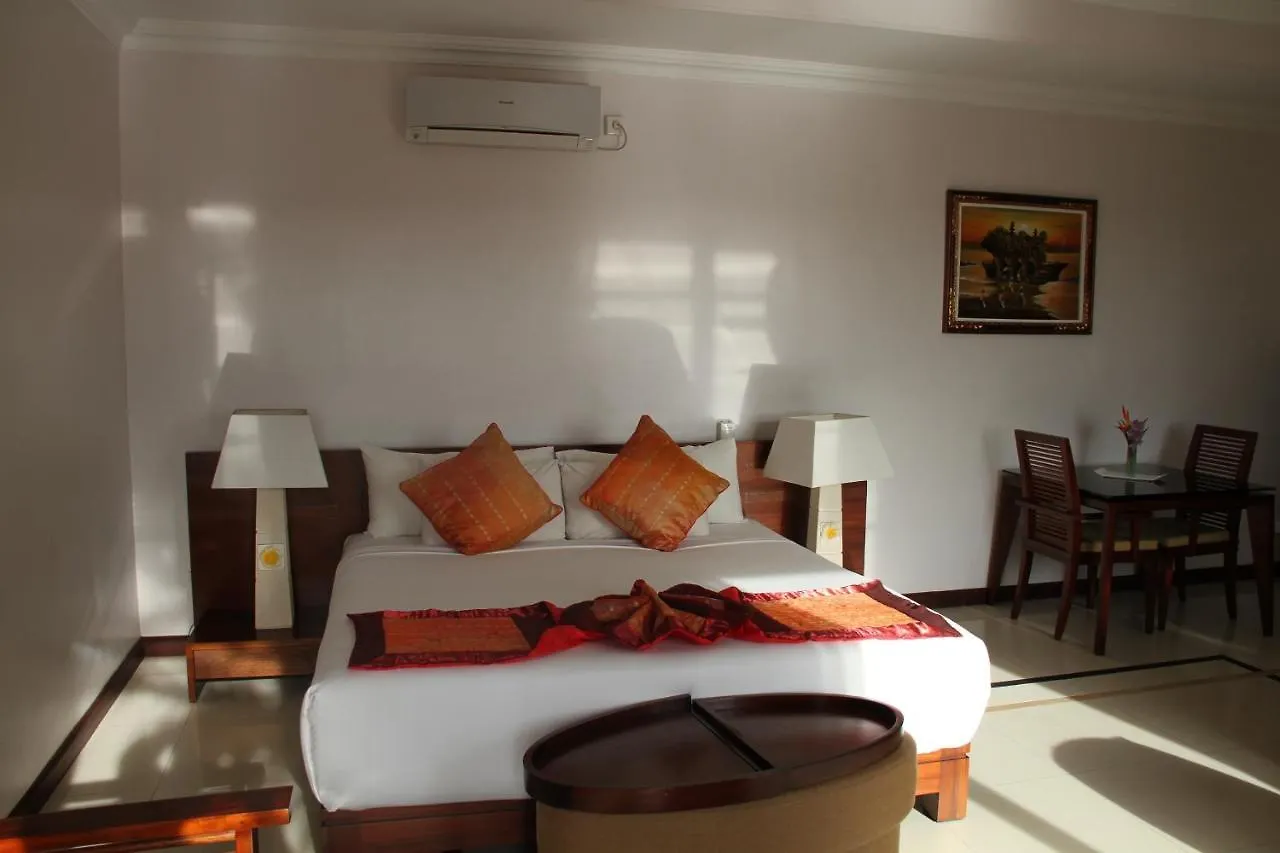 Jimbaran Cliffs Private Pool Hotel & Spa