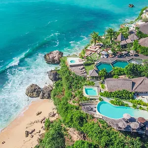 4* Resort Biu Biu Bali