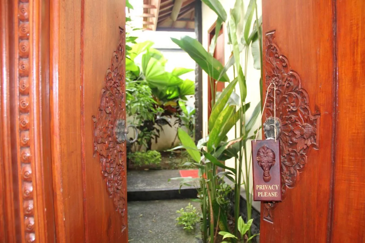 **** Feriested Jimbaran Cliffs Private Pool Hotel & Spa Indonesien