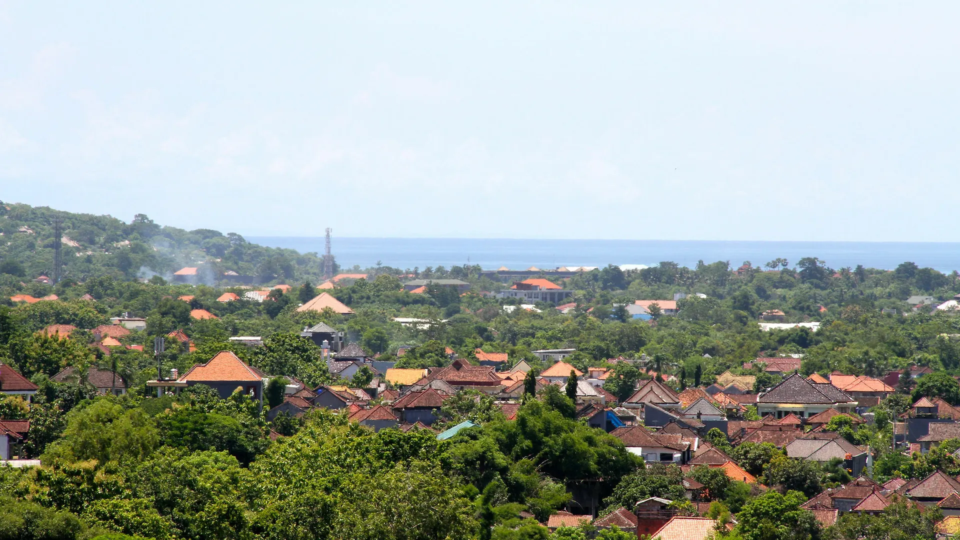 Jimbaran Cliffs Private Pool Hotel & Spa Feriested