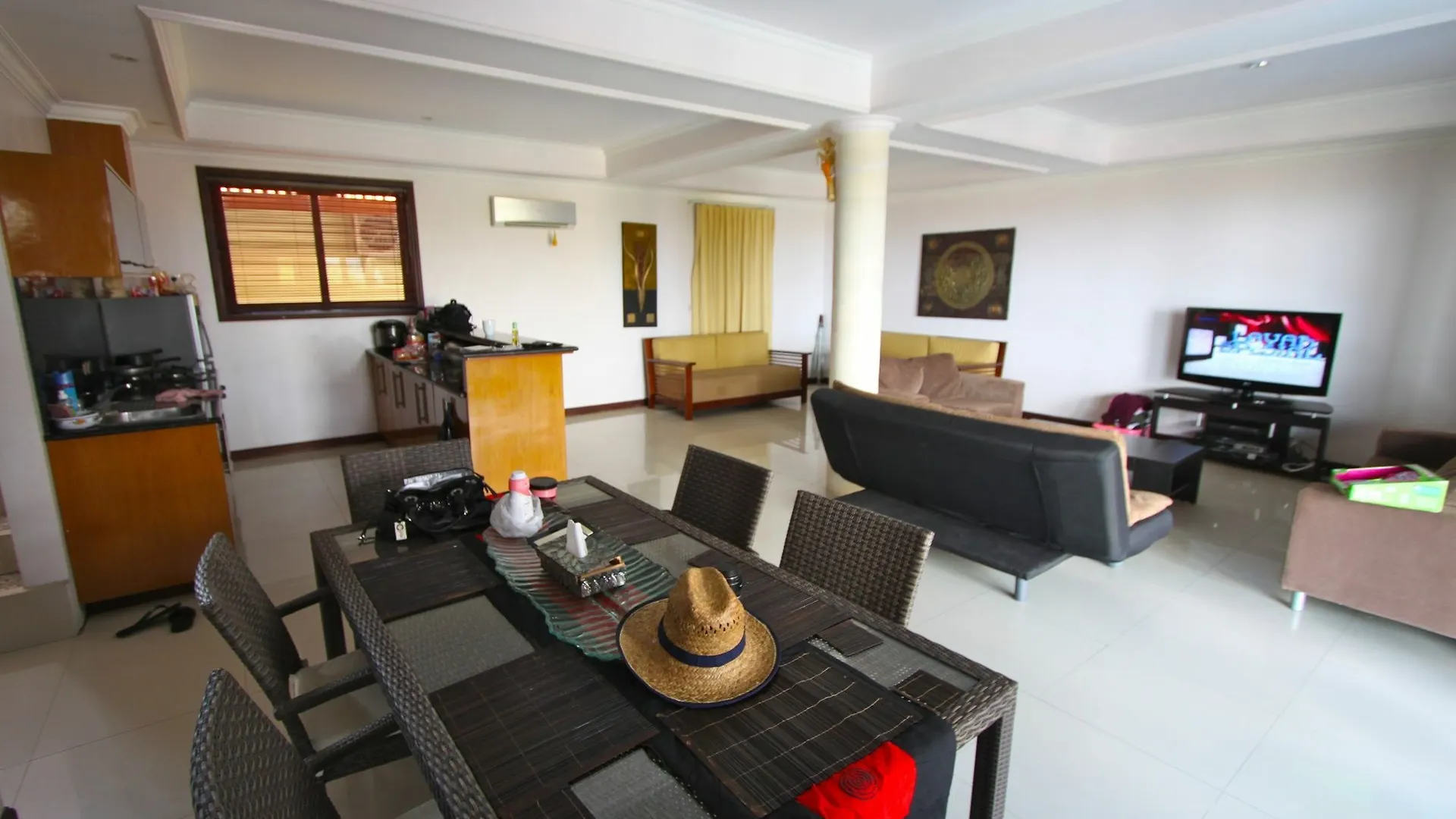 Feriested Jimbaran Cliffs Private Pool Hotel & Spa