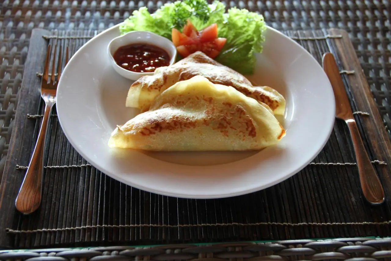 Jimbaran Cliffs Private Pool Hotel & Spa Indonesien